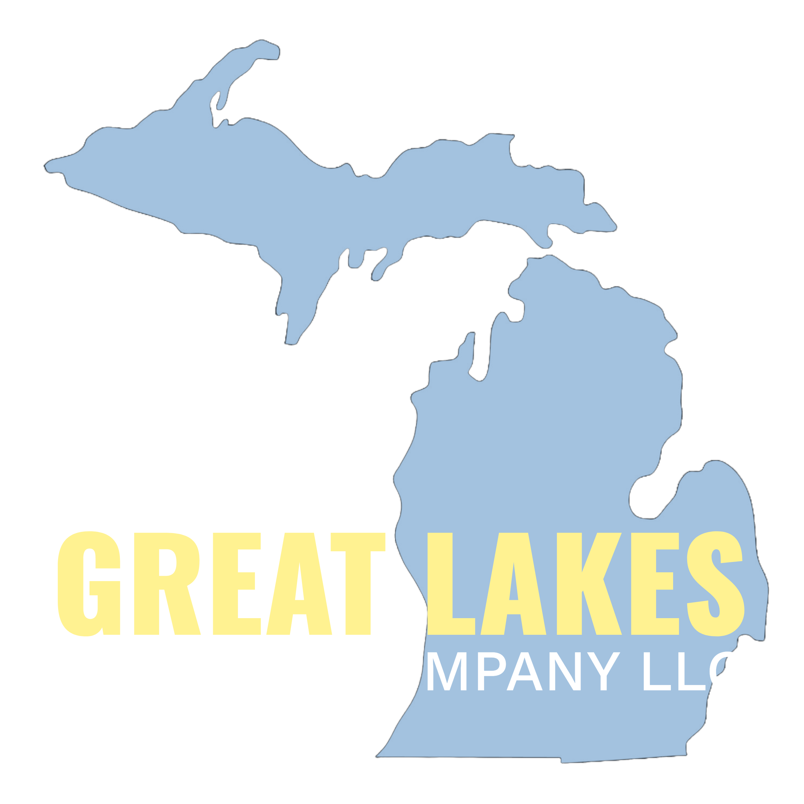 GLVC Logo Transparent Background - Dark